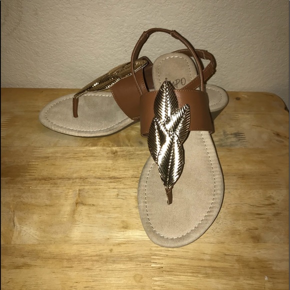 impo flip flops